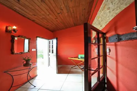 Isis, Maison de vacances moderne à Souillac avec piscine - Photo 12