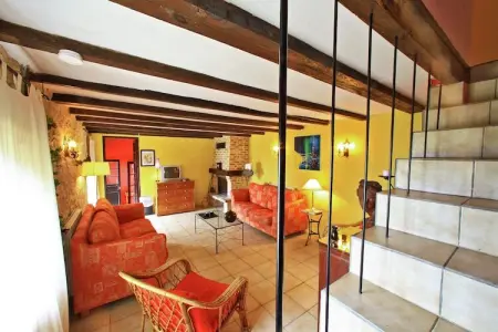 Isis, Maison de vacances moderne à Souillac avec piscine - Photo 13