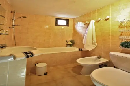 Isis, Maison de vacances moderne à Souillac avec piscine - Photo 17