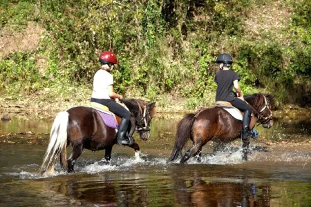 Isis, Maison de vacances moderne à Souillac avec piscine - Photo 26