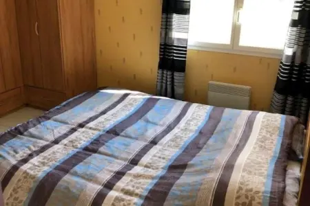 La Croix Blanche, Chalet spacieux à La Croix-Blanche avec piscine - Photo 2