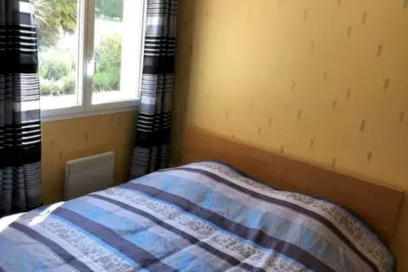 La Croix Blanche, Chalet spacieux à La Croix-Blanche avec piscine - Photo 7