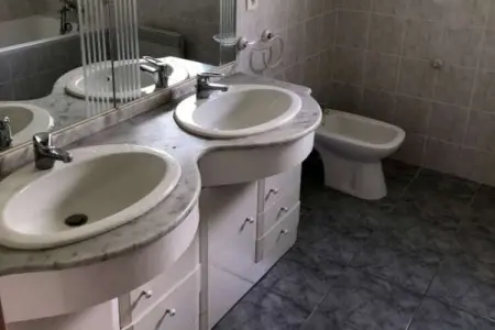 La Croix Blanche, Chalet spacieux à La Croix-Blanche avec piscine - Photo 14