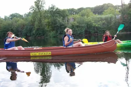 La Croix Blanche, Chalet spacieux à La Croix-Blanche avec piscine - Photo 28