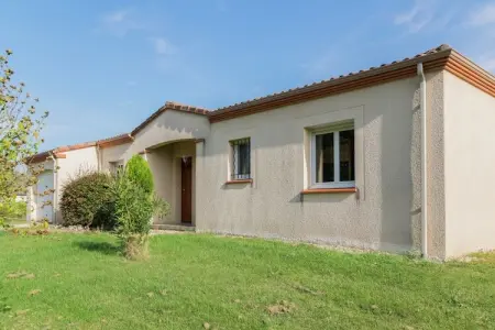 La Croix Blanche, Chalet spacieux à La Croix-Blanche avec piscine - Photo 37