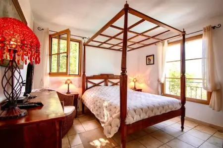 Villa Villars, Villa moderne avec sauna à Villars - Photo 3