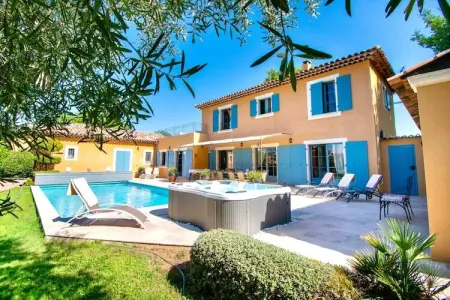 Villa Villars, Villa moderne avec sauna à Villars - Photo 5