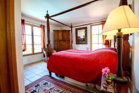 Villa Villars, Villa moderne avec sauna à Villars - Photo 7