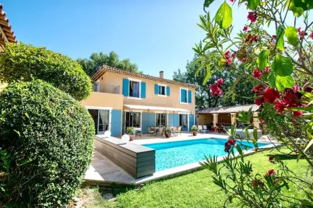 Villa Villars, Villa moderne avec sauna à Villars - Photo 9