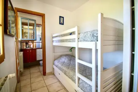 Villa Villars, Villa moderne avec sauna à Villars - Photo 10