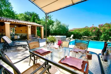 Villa Villars, Villa moderne avec sauna à Villars - Photo 11