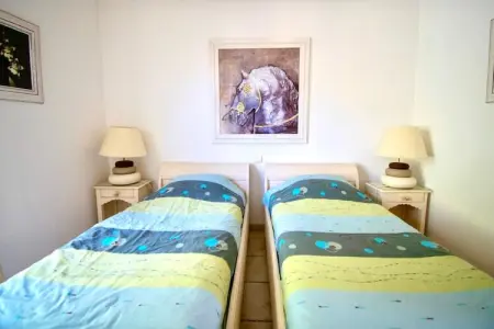 Villa Villars, Villa moderne avec sauna à Villars - Photo 16