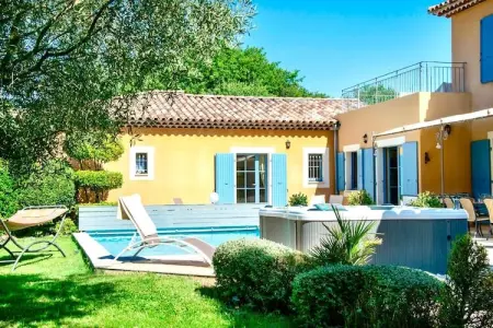 Villa Villars, Villa moderne avec sauna à Villars - Photo 21