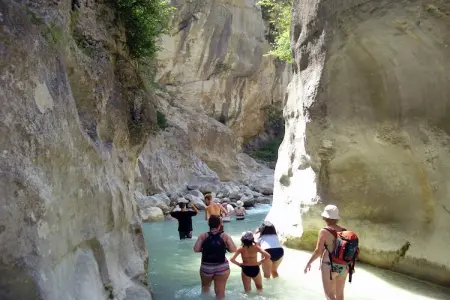 Villa Villars, Villa moderne avec sauna à Villars - Photo 27