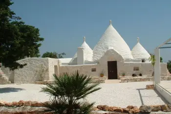 Pouilles, Villa à Ostuni, La Marcanna IT-00019-84 N°560237