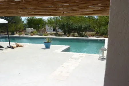 La Marcanna, Villa vintage à Ostuni (Italie), avec piscine - Photo 4