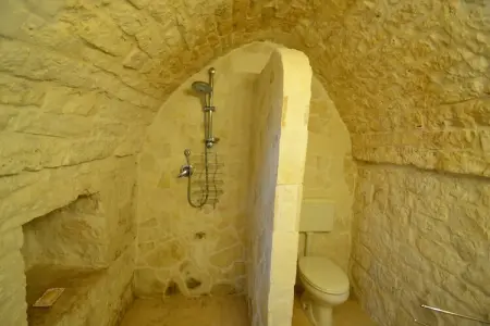 La Marcanna, Villa vintage à Ostuni (Italie), avec piscine - Photo 18