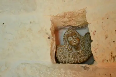 La Marcanna, Villa vintage à Ostuni (Italie), avec piscine - Photo 31
