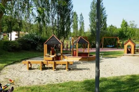 Bellavista Terra, Maison de vacances rustique à Ortignano avec piscine - Photo 25