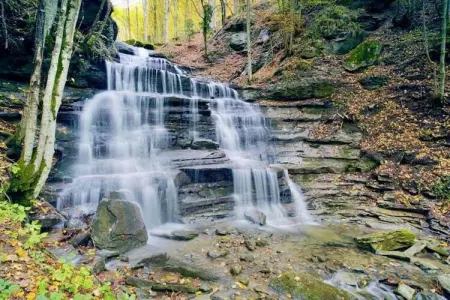 Bellavista Primo, Chaleureuse maison de vacances à Ortignano avec piscine - Photo 31