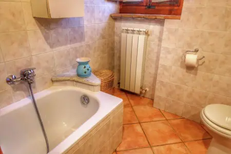 Agriturismo Bellavista, Ferme confortable à Ortignano en Italie avec piscine privée - Photo 31