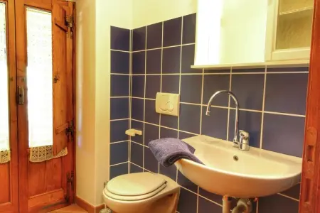 Agriturismo Bellavista, Ferme confortable à Ortignano en Italie avec piscine privée - Photo 32