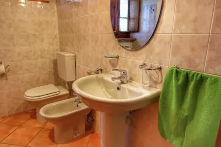 Agriturismo Bellavista, Ferme confortable à Ortignano en Italie avec piscine privée - Photo 33