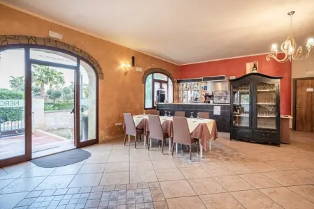 Appartamento 1, Belle maison de vacances avec jardin à San Vito dei Normanni - Photo 1
