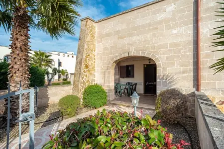 Appartamento 1, Belle maison de vacances avec jardin à San Vito dei Normanni - Photo 5