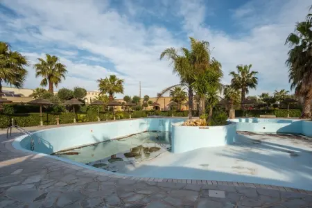 Appartamento 1, Belle maison de vacances avec jardin à San Vito dei Normanni - Photo 6