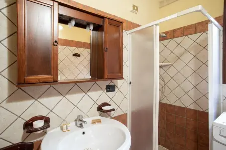 Appartamento 1, Belle maison de vacances avec jardin à San Vito dei Normanni - Photo 19