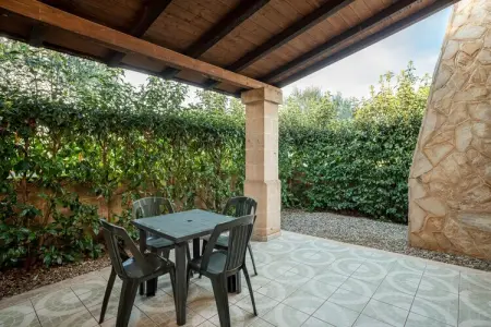 Appartamento 1, Belle maison de vacances avec jardin à San Vito dei Normanni - Photo 21