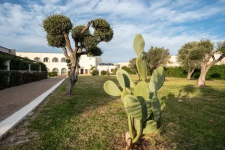 Appartamento 1, Belle maison de vacances avec jardin à San Vito dei Normanni - Photo 23
