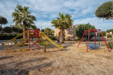 Appartamento 1, Belle maison de vacances avec jardin à San Vito dei Normanni - Photo 24