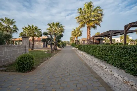 Appartamento 1, Belle maison de vacances avec jardin à San Vito dei Normanni - Photo 26