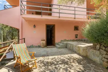 Villa en Carini,Villa Baronessa IT-90044-13 N°782687