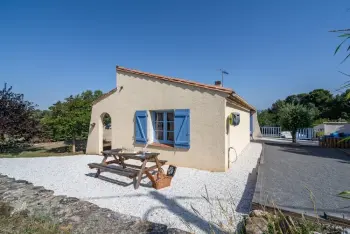 Villa en Malves en Minervois,Le Dolmen FR-00031-691 N°782898