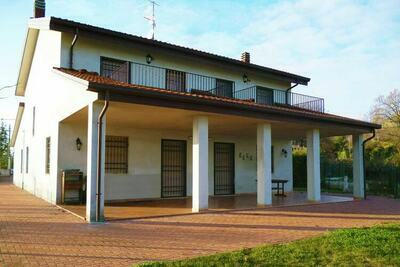 Villa Silvana, Villa 12 personnes à Montescudo IT-47854-151