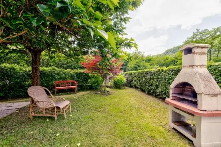 La Casa di Andrea, Maison de vacances à Bagni di Lucca avec piscine privée - Photo 5