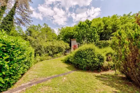 La Casa di Andrea, Maison de vacances à Bagni di Lucca avec piscine privée - Photo 26