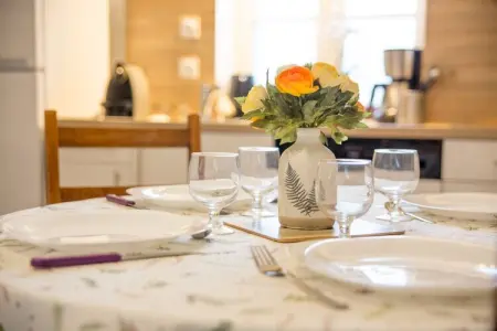 Little Cambette, Appartement 2 personnes à Bayeux - Photo 4