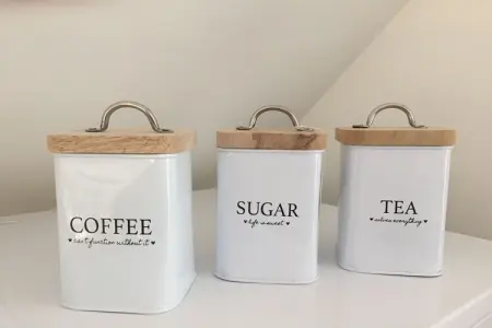 Little Cambette, Appartement 2 personnes à Bayeux - Photo 5