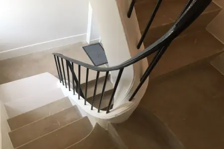 Little Cambette, Appartement 2 personnes à Bayeux - Photo 9