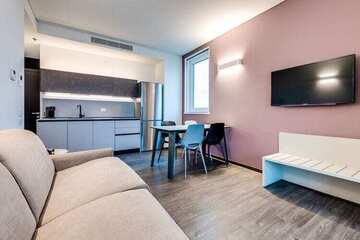 Location Appartement à Venice,Appartamento N24 IT-30172-224 N°945679