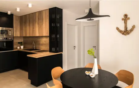 Location Appartement 4 personnes à Murter - Photo 3