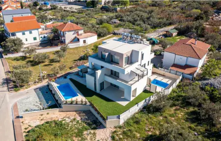 Location Appartement 4 personnes à Murter - Photo 6