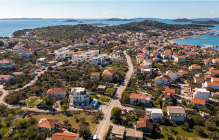 Location Appartement 4 personnes à Murter - Photo 7