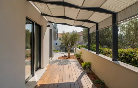 Location Appartement 4 personnes à Murter - Photo 8