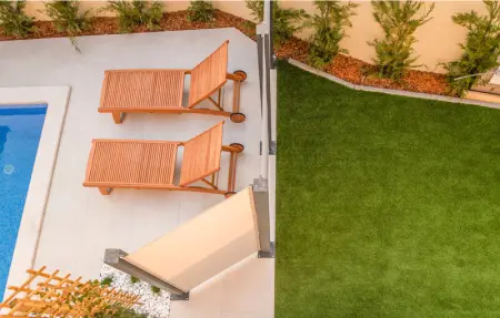 Location Appartement 4 personnes à Murter - Photo 9