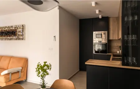 Location Appartement 4 personnes à Murter - Photo 10